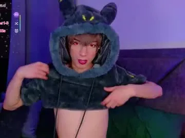 SunnyBlush – webcam model profile photo Image 4