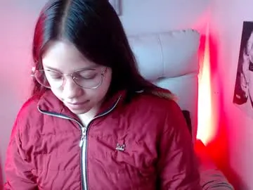 samantharoldan – webcam model profile photo