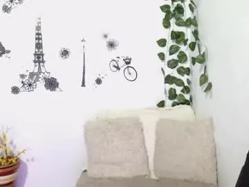 samira_lennox – webcam model profile photo