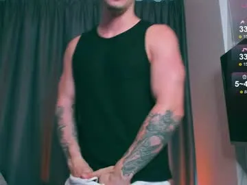 samuel_andrew – webcam model profile photo