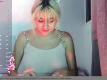 sladkoezka – webcam model profile photo Image 3