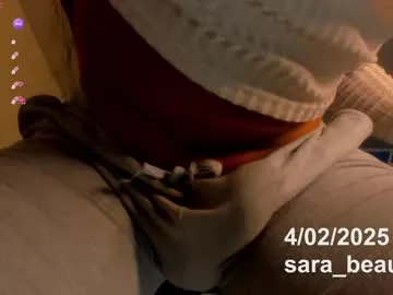 sara_beautyxx – webcam model profile photo