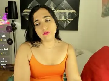 fentyjane – webcam model profile photo Image 12