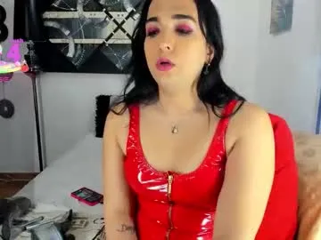 fentyjane – webcam model profile photo Image 14