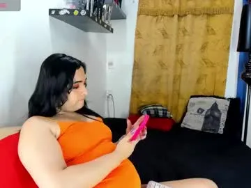 fentyjane – webcam model profile photo Image 5