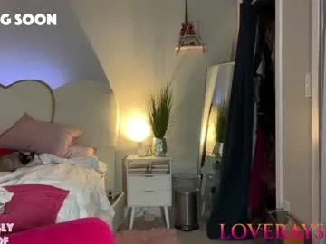 teffawatts – webcam model profile photo Image 12