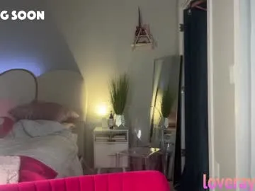 teffawatts – webcam model profile photo Image 13