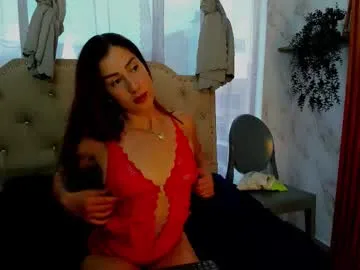 scarlett_fire5 chat room preview