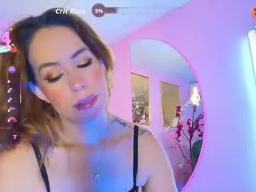 megan_brown_001 chat room preview Image 9