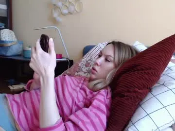 scarlettford – webcam model profile photo