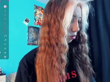 sell0n – webcam model profile photo