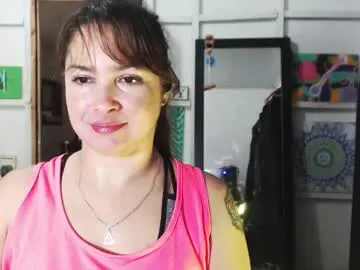 camilagomezz chat room preview Image 11