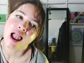 camilagomezz chat room preview Image 12