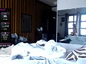 LiindsyGreenn chat room preview Image 2