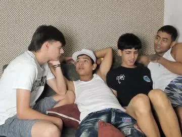 sexys_boys18 – webcam model profile photo