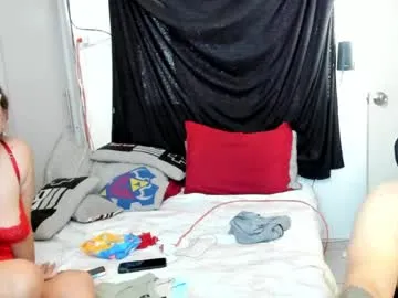 sgmr – webcam model profile photo