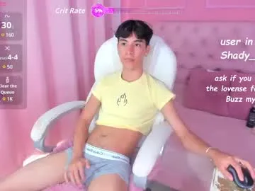 x_dreamgirl_x – webcam model profile photo Image 2