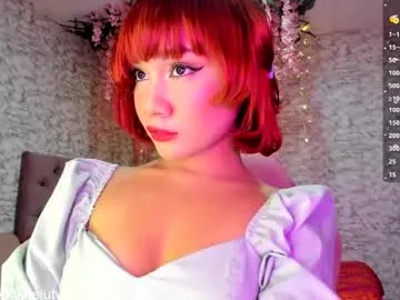 redhead_shark chat room preview Image 6