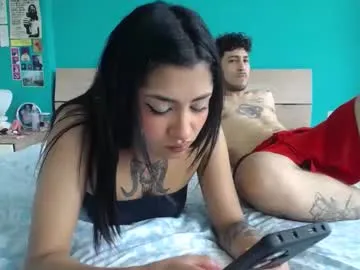 seeeyoumin – webcam model profile photo Image 5