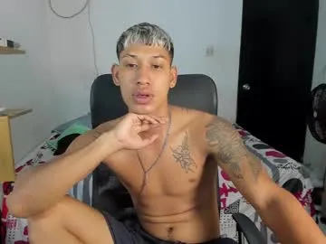 slim_master12 – webcam model profile photo