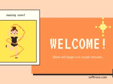 sofftrose chat room preview