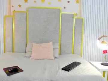 misssweettie – webcam model profile photo Image 5