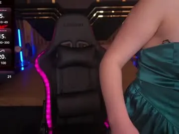 sofiebloom chat room preview