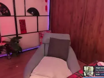 SexySasha – webcam model profile photo Image 12