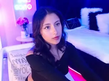 spicy__scarlett – webcam model profile photo