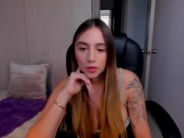 camilagomezz chat room preview Image 17