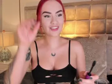 stacyrigel chat room preview