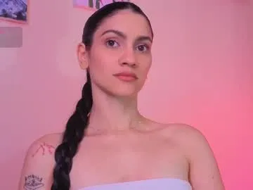 thecrystalcream chat room preview Image 13