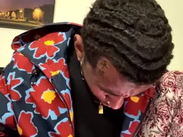 str8dj chat room preview