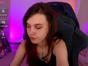 editholiviere – webcam model profile photo Image 2