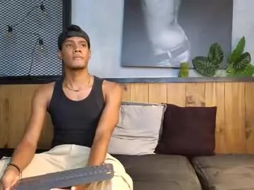 sweet_ethan_ – webcam model profile photo