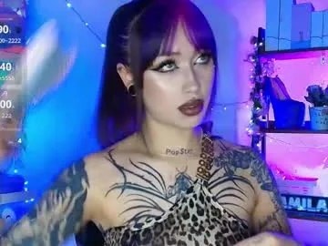 flower_nicole – webcam model profile photo Image 15