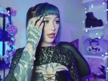 flower_nicole – webcam model profile photo Image 2