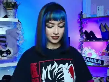 flower_nicole – webcam model profile photo Image 3