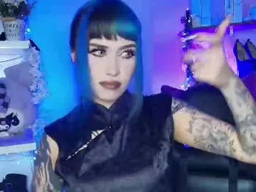 flower_nicole – webcam model profile photo Image 4