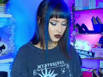 flower_nicole – webcam model profile photo Image 8