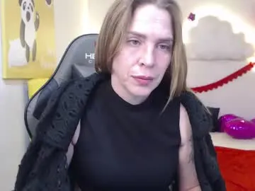 tessadaybreak – webcam model profile photo