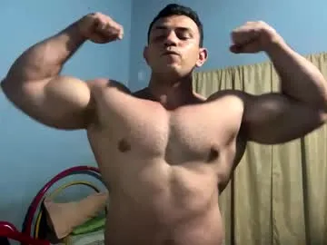 the_beastmuscle chat room preview