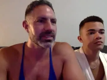 the_bad_touch_ – webcam model profile photo Image 2