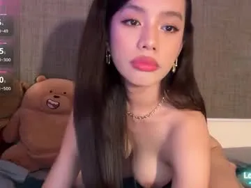 little_nabi – webcam model profile photo Image 4