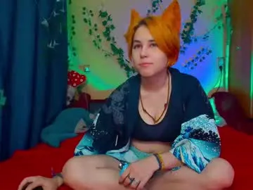trickykitsune Image 12