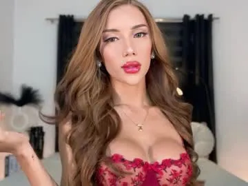 cristaleyess – webcam model profile photo Image 13