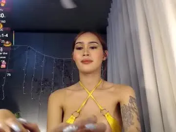 ts_pinayfoxxy18 Image 15