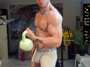 ukgymboy Image 12
