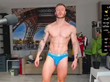 ukgymboy Image 6