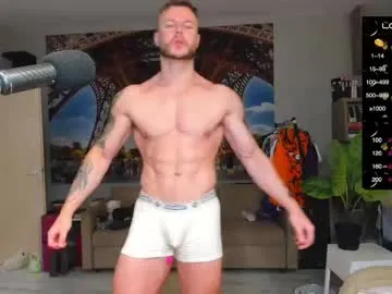 ukgymboy Image 7